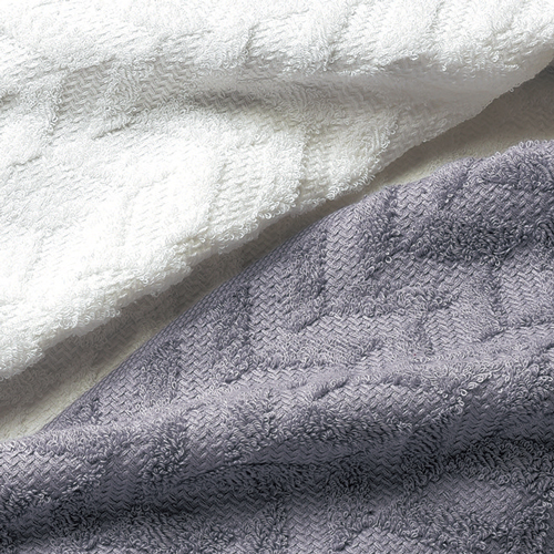 あげおち織タオル