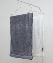 ミニマルサイズバスタオル