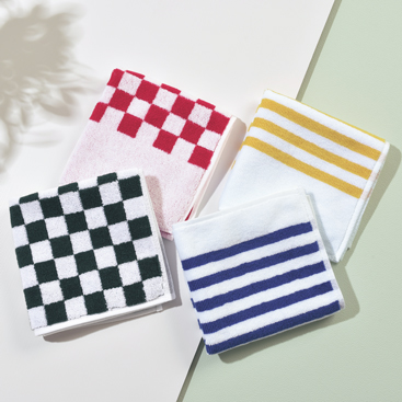 タオルハンカチ