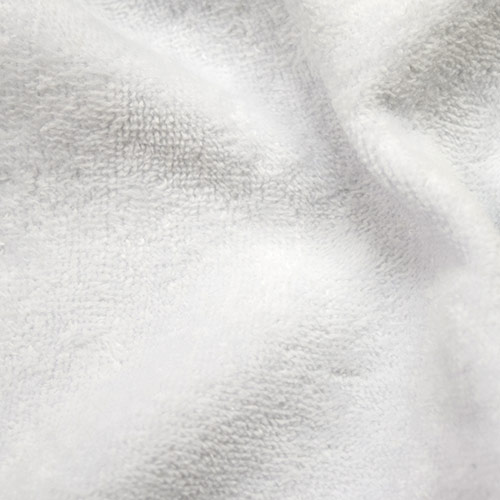 シャーリング生地