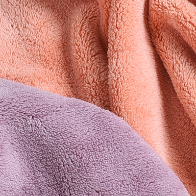 マイクロファイバータオル